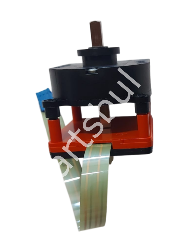 Linde 452149160 Kumanda Kol Potansı / Tiller Potentiometer / Oem