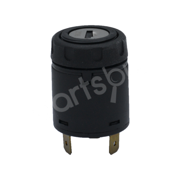 802 Kontak / Ignition Switch