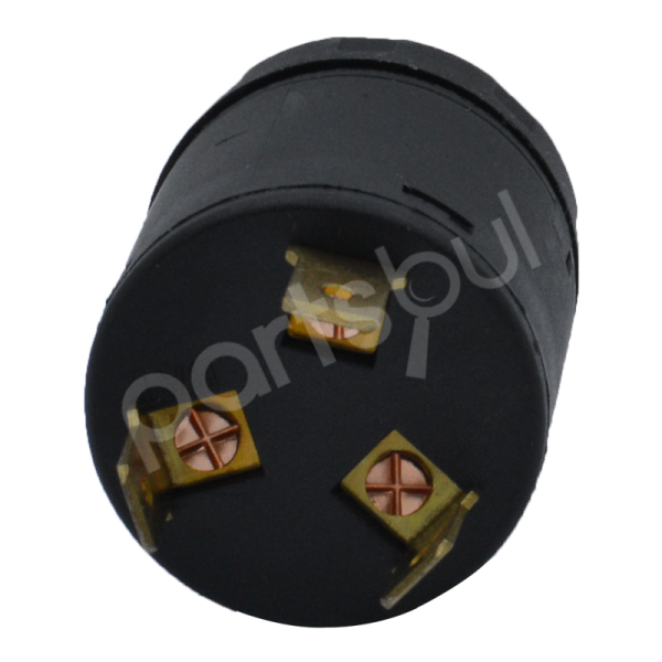 802 Kontak / Ignition Switch