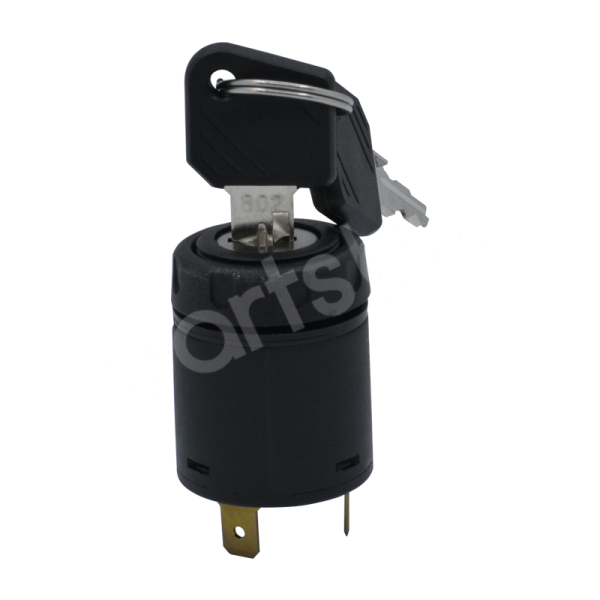 802 Kontak / Ignition Switch