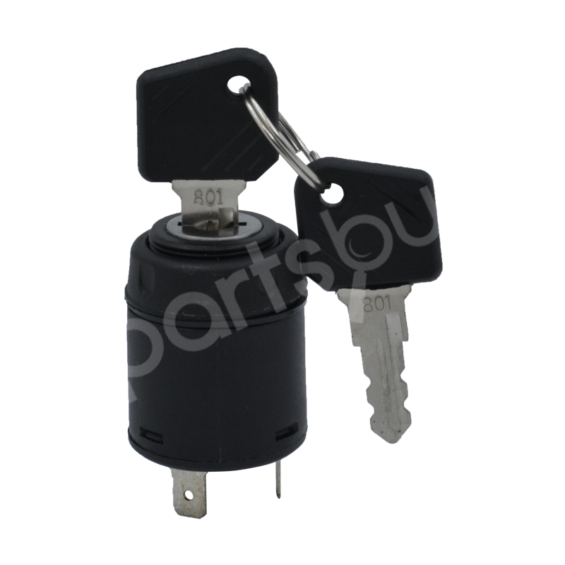 801 Kontak / Ignition Switch