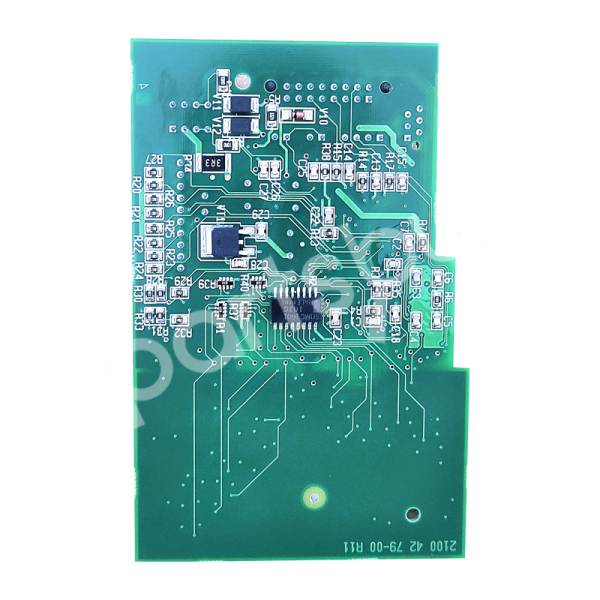 Cesab 167833007 Kumanda Kartı / Electronic Card Pcb / Oem