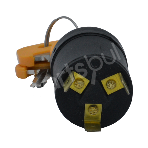 Jungheinrich 26906870 Kontak / Ignition Switch