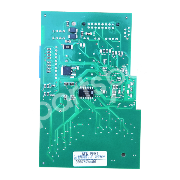Cesab 167833007 Kumanda Kartı / Electronic Card Pcb