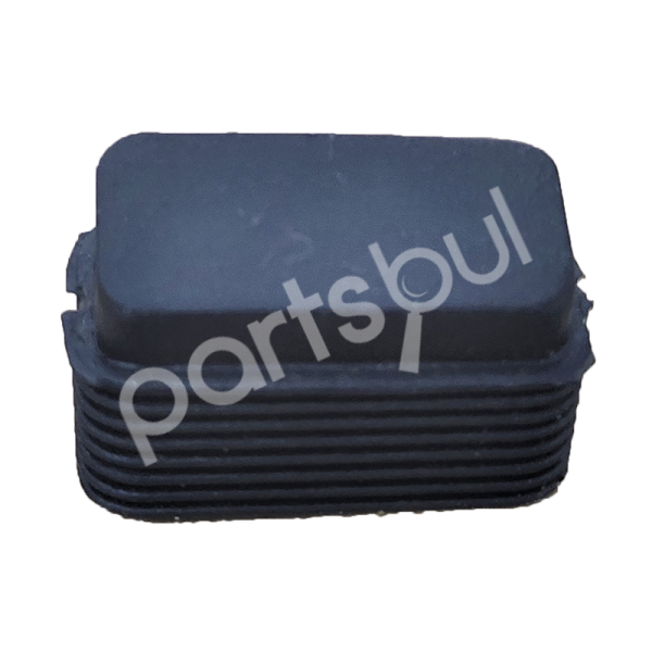 Cesab 243952 Kumanda Kol Takozu / Rubber Buffer / Oem
