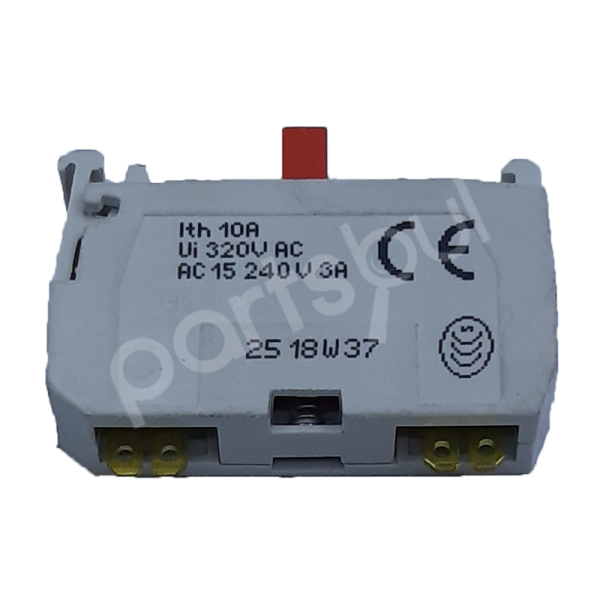 Toyota Bt 264121 Switch Contact Device / Orijinal