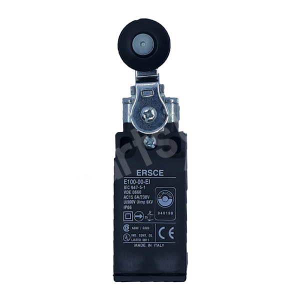 Cesab 138127 Limit Sınırlayıcı / Switch / Oem