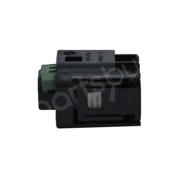 Toyota Bt Muhafazalı Konnektör 3 Pin / Housing Connector 3 Pin / Oem