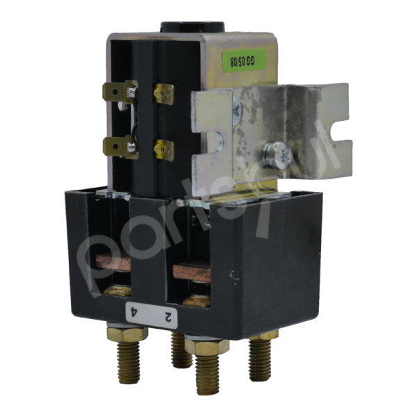 Toyota Bt 226710 Kontaktör / Contactor / Oem