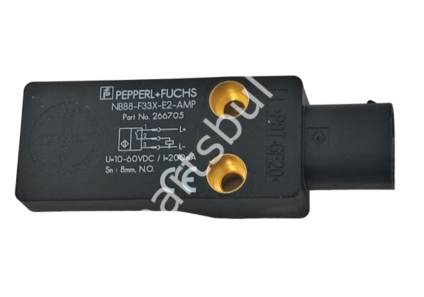 Cesab 7539698 Sensör / Sensor / Oem