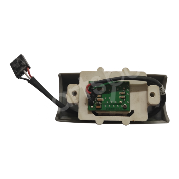 Cesab 203401 İndirme Kaldırma Butonu / Rocker Switch / Oem