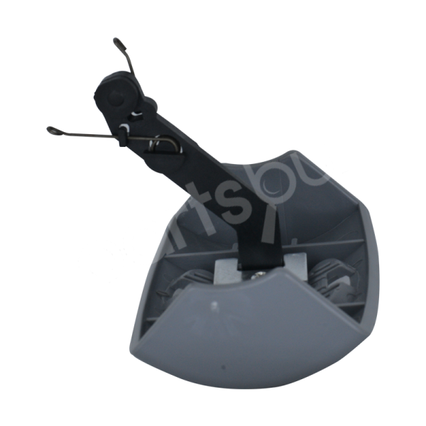 Cesab 171665 İndirme Kaldırma Butonu / Push Button