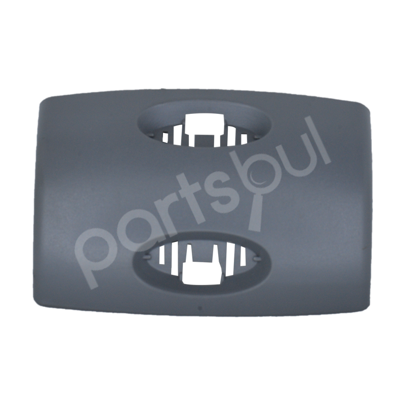 Cesab 171665 İndirme Kaldırma Butonu / Push Button