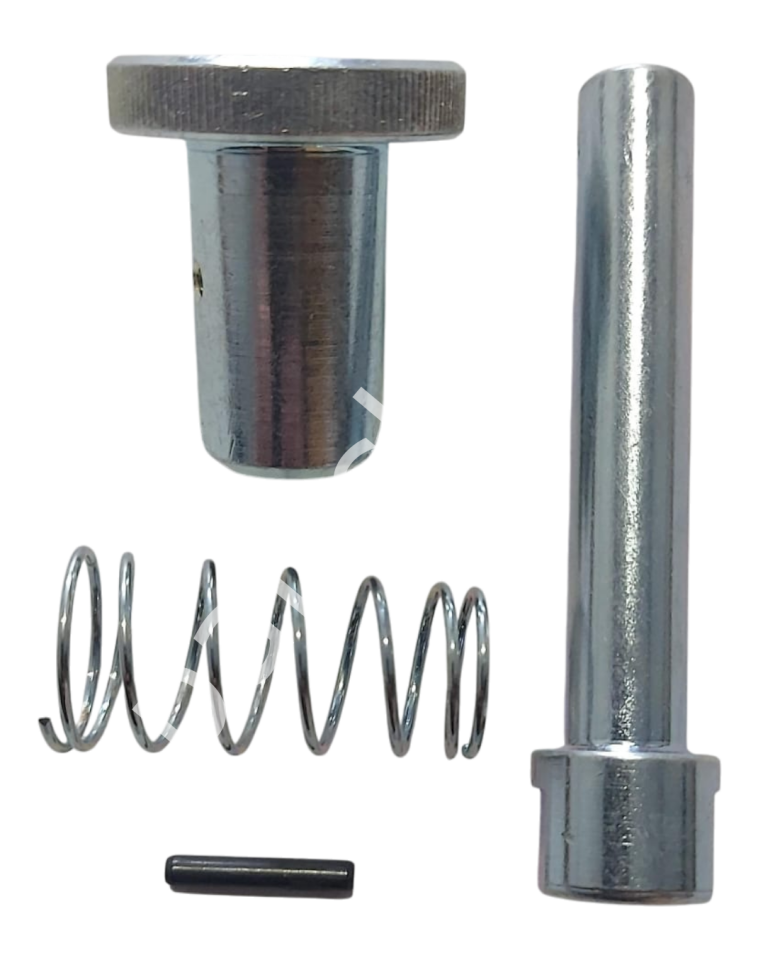 51 Ayna FEM3 Forklift Çekmeli Çatal Mandal Seti