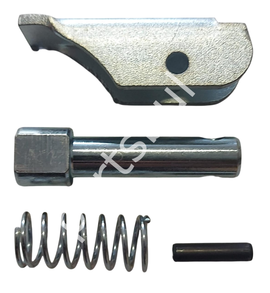 41 Ayna FEM2  Forklift Çatal Mandal Seti