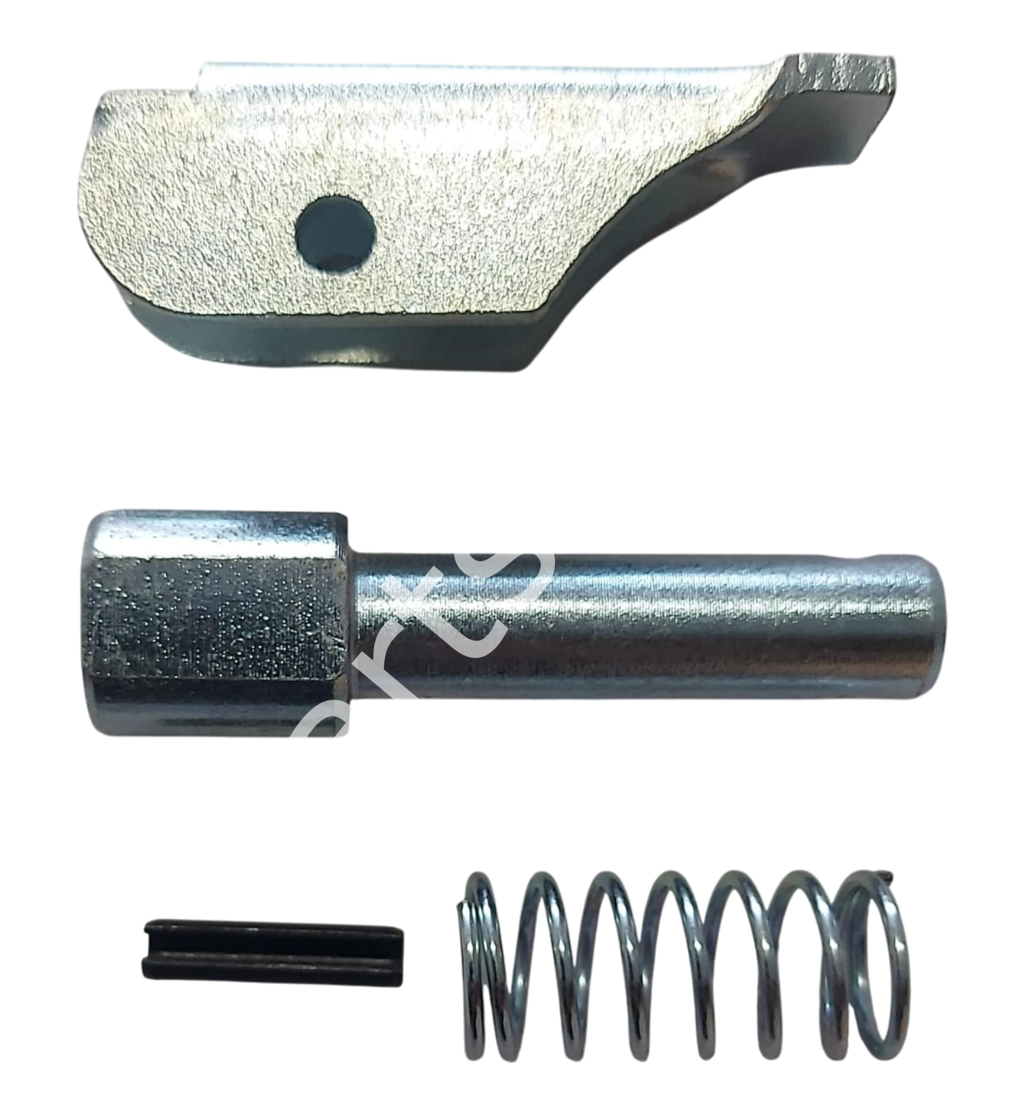 51 Ayna FEM3 Forklift Çatal Mandal Seti