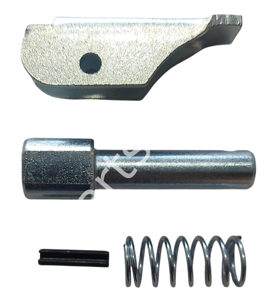 51 Ayna FEM3 Forklift Çatal Mandal Seti