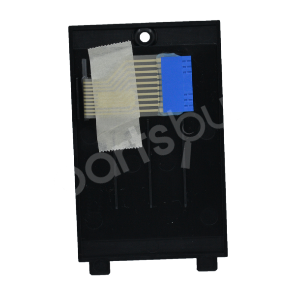 Toyota Bt 171660 Tuş Takımı / Keypad / Orijinal