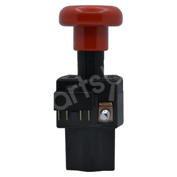 Hyster 1693742 Acil Stop Butonu / Emergency Switch / Oem