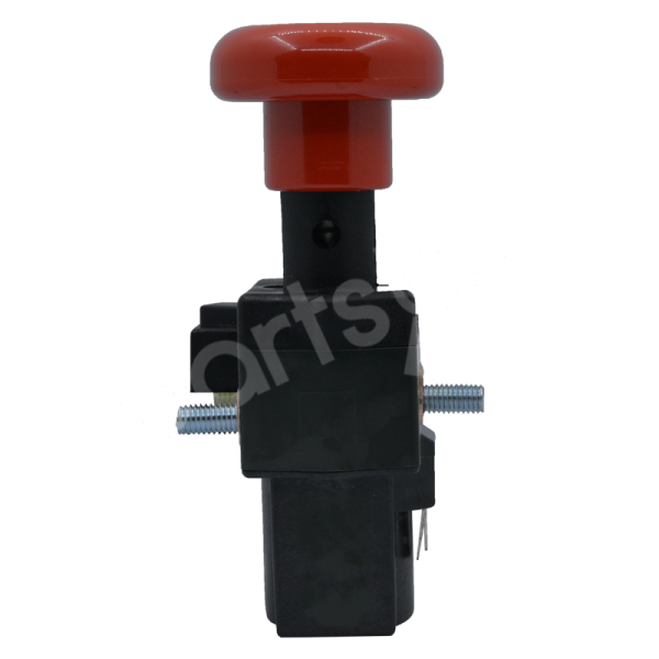 Albright SD200A-16 Acil Stop Butonu / Emergency Switch