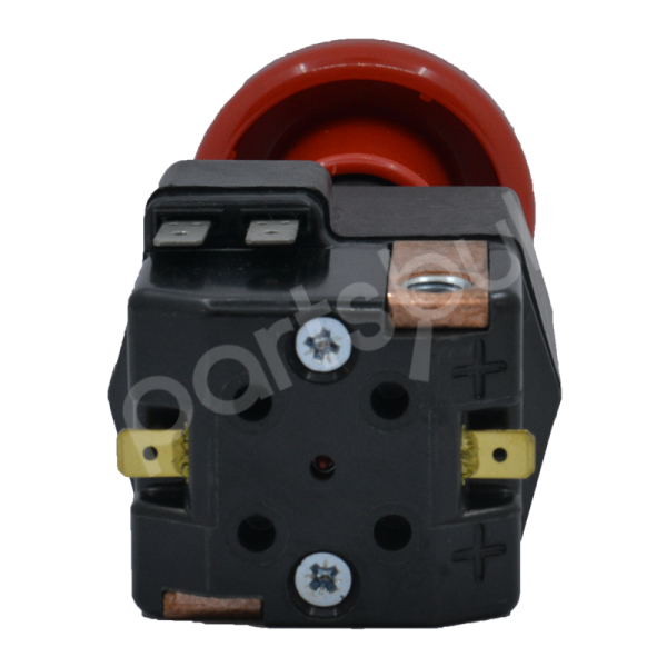 Hyster 4219553 / 1486162 Acil Stop Butonu / Emergency Switch / Orijinal