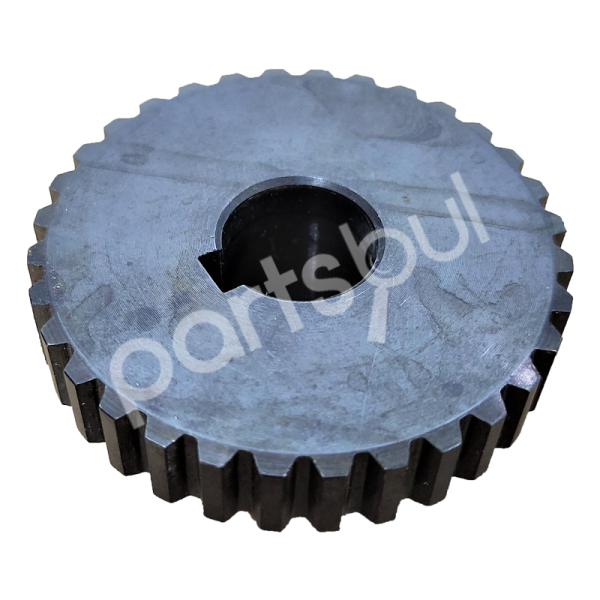 Cesab 7586050 Park Fren Dişlisi / Hub / Oem