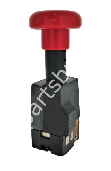 Yale 580019665 Acil Stop Butonu / Emergency Switch / Oem