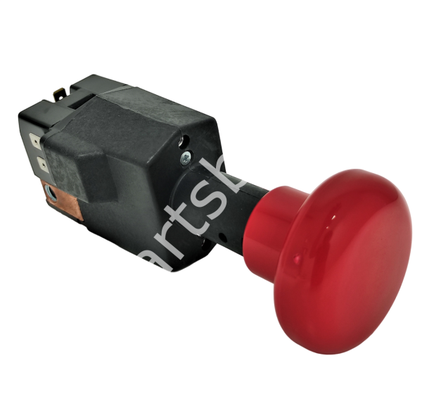 Yale 580019665 Acil Stop Butonu / Emergency Switch / Oem