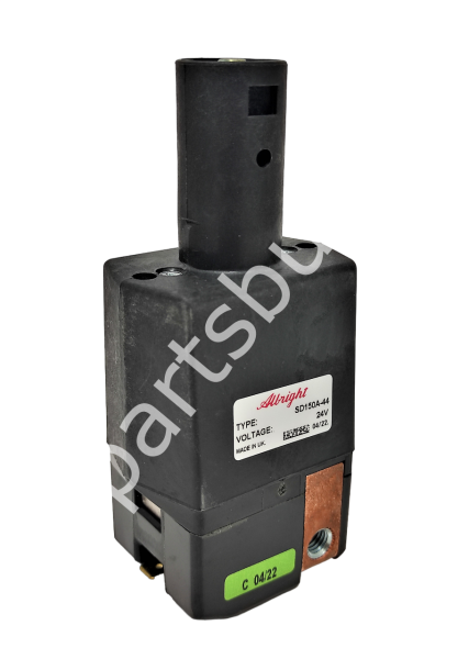 Yale 580019665 Acil Stop Butonu / Emergency Switch / Oem