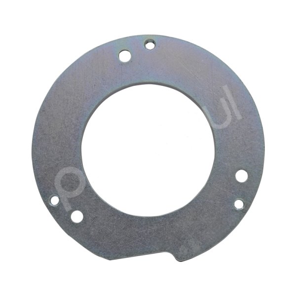 Toyota Bt 7586055 Fren Balata Sacı / Plate / Oem