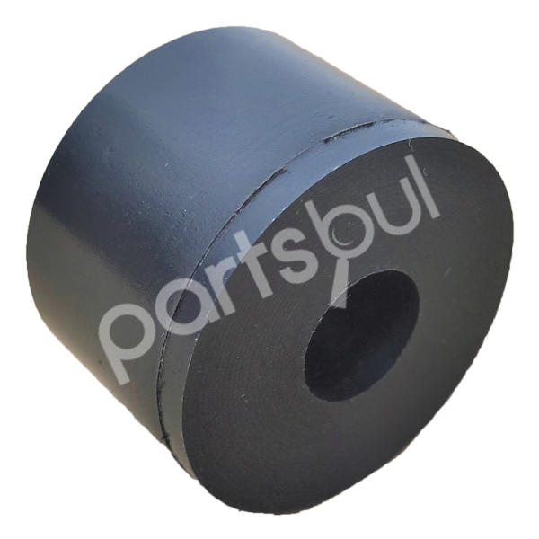 Jungheinrich 50050302 Durdurma Takozu / Stop Bumper / Oem