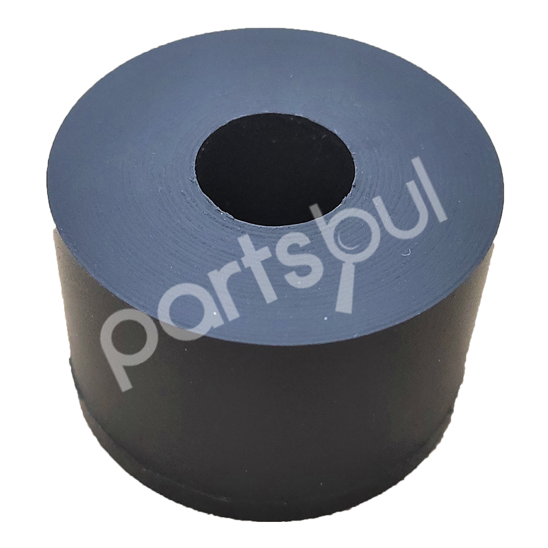 Jungheinrich 50050302 Durdurma Takozu / Stop Bumper / Oem