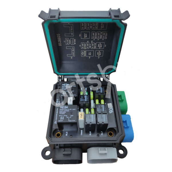 Hyster 2063093 / 2090613  Röle Sigorta Modülü / Modul Pdm / Oem