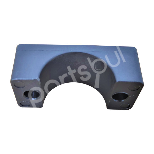 Cesab 169843 Emniyet Kol Desteği / Pedestal Bearing / Oem