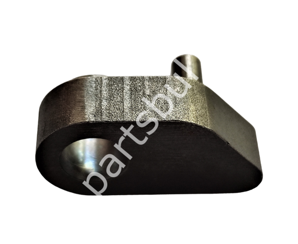 Cesab 7547692 Kilit Dirseği / Cam / Oem