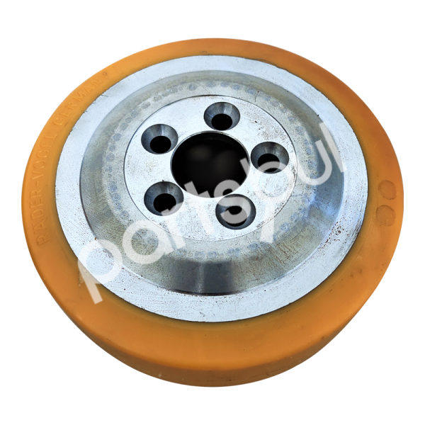Cesab 7535735 Yürüyüş Tekeri / Drive Wheel / Rader Vogel