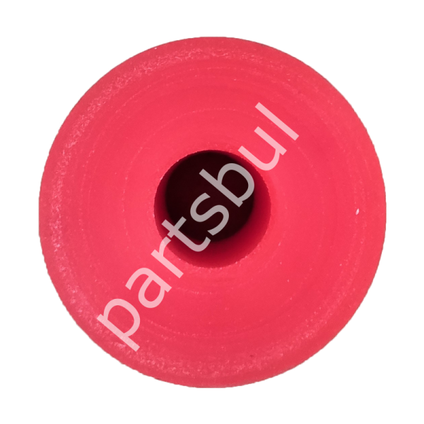 Cesab 216004 Akü Kapak Takozu / Guard Iron Damper