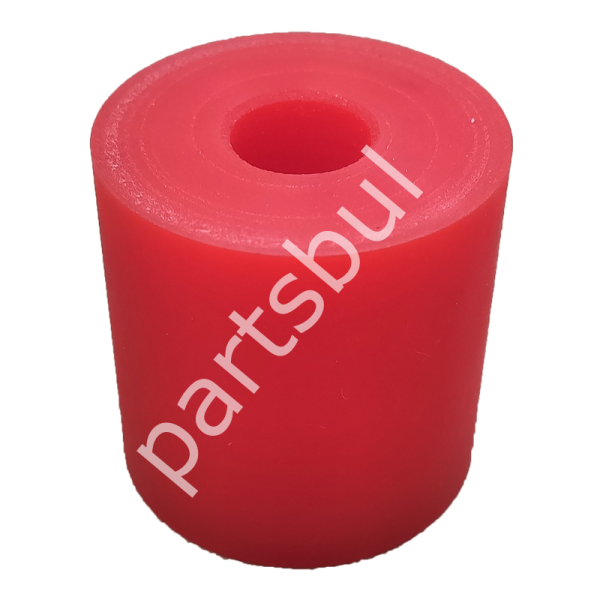 Cesab 216004 Akü Kapak Takozu / Guard Iron Damper