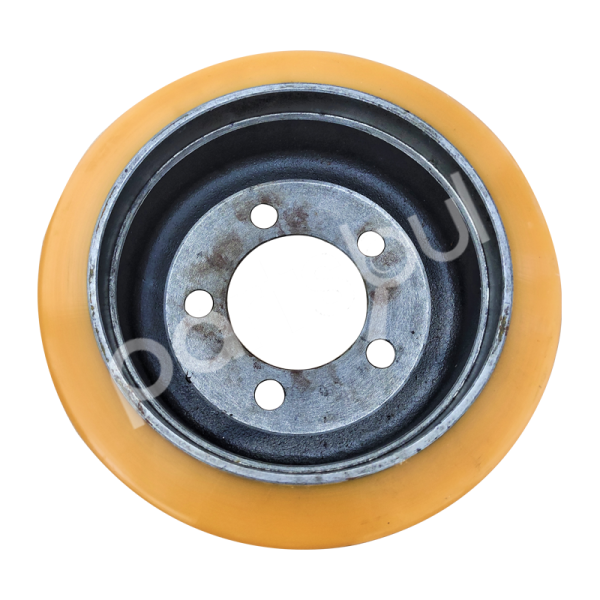Cesab 7577494 Yürüyüş Tekeri / Drive Wheel