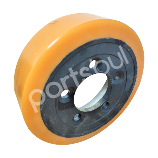 Cesab 7577494 Yürüyüş Tekeri / Drive Wheel