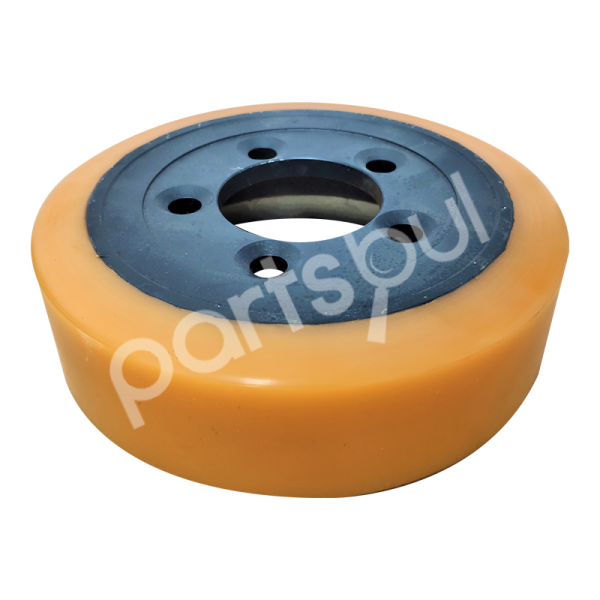 Cesab 7577494 Yürüyüş Tekeri / Drive Wheel