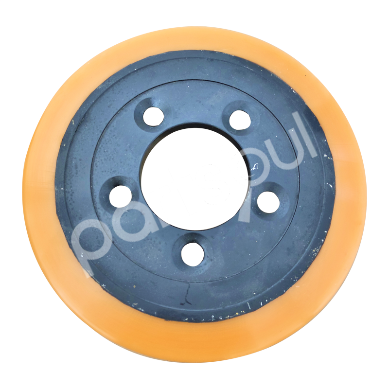 Cesab 7577494 Yürüyüş Tekeri / Drive Wheel