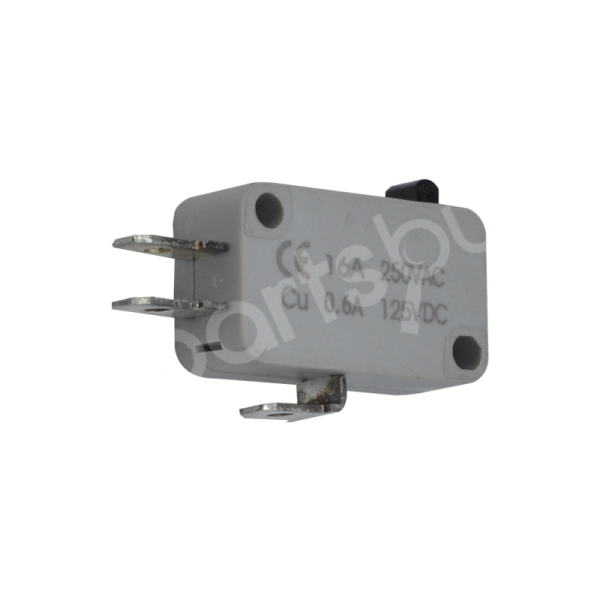 Mikro Switch Makarasız