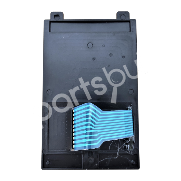 Cesab 171660 Tuş Takımı / Keypad