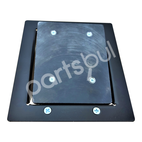 Cesab 179149 Emniyet Pedalı / Pedal Complate / Oem