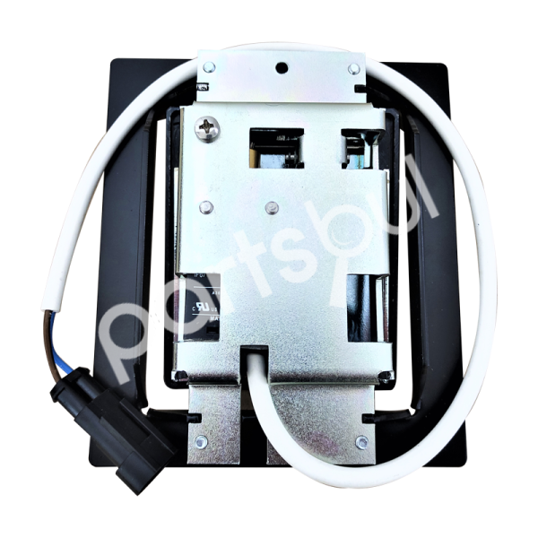 Cesab 179149 Emniyet Pedalı / Pedal Complate / Oem
