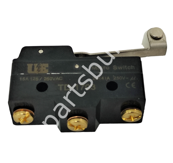 Mikro Switch Makaralı TD1703