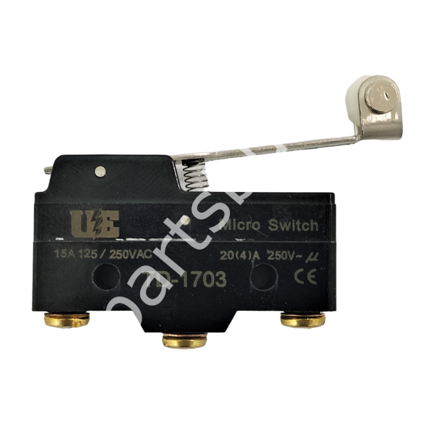 Mikro Switch Makaralı TD1703