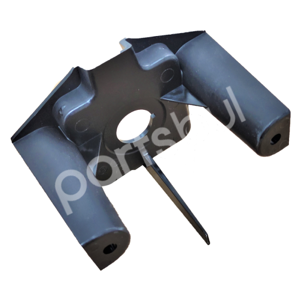 Cesab 7555967 Buton Desteği / Support Bracket / Orijinal