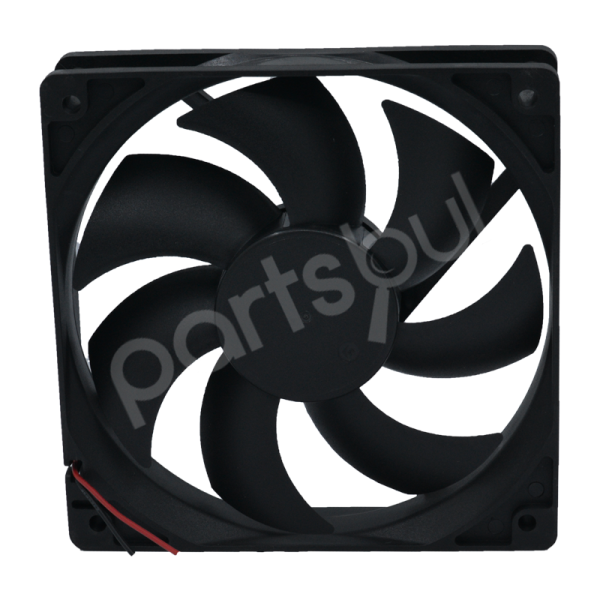 24V Fan